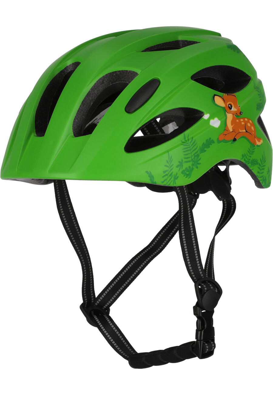 CRAZY SAFETY Крутой милый велосипедный шлем
CRAZY SAFETY Крутой милый велосипедный шлем