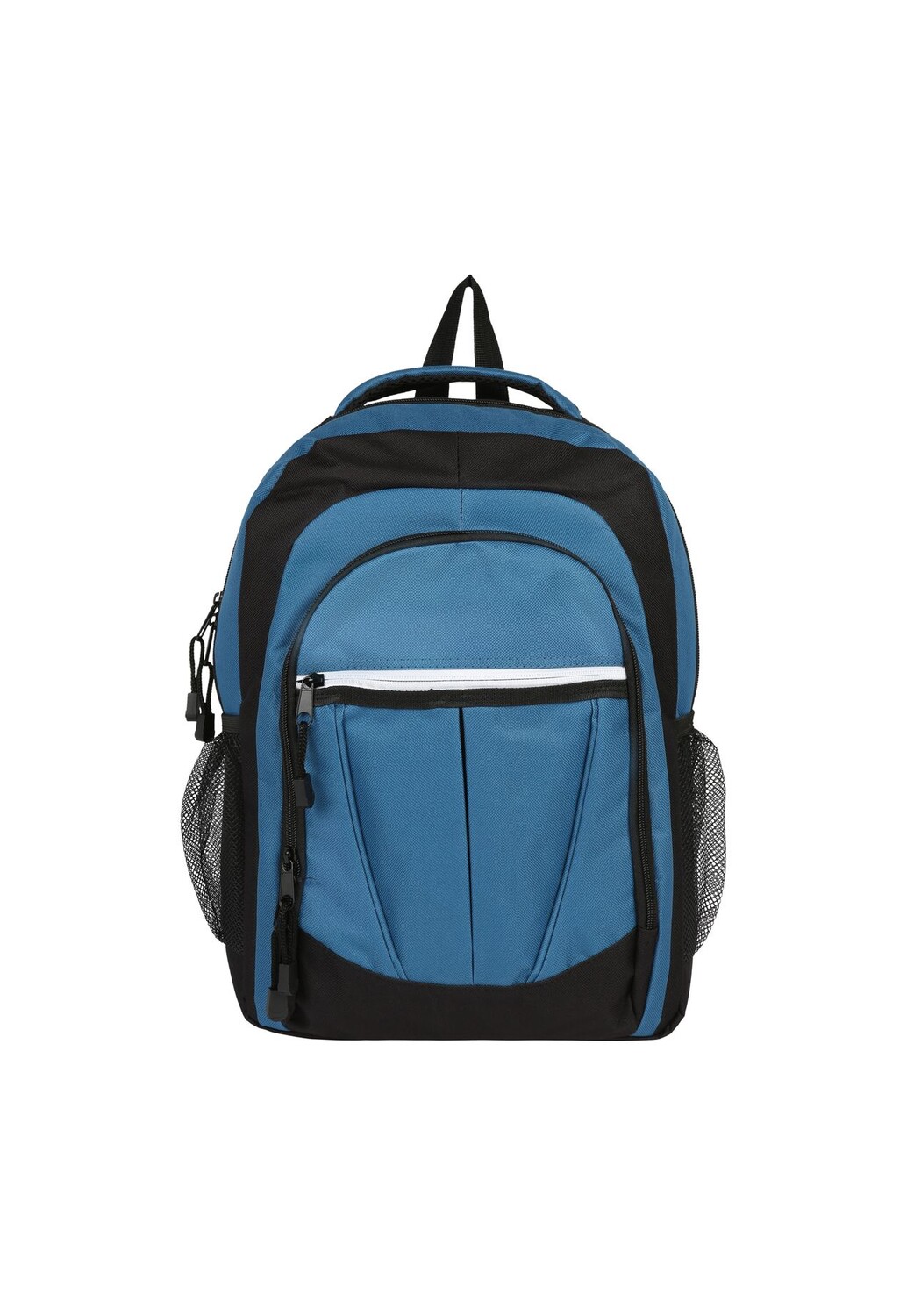 Рюкзак Basic, мягкая спинка, боковые отделения, однотонный Globetrotter, цвет Petrol
Рюкзак Basic, мягкая спинка, боковые отделения, однотонный Globetrotter, цвет Petrol