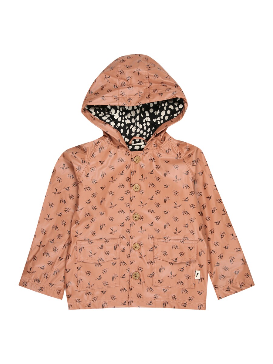 Пальто Turtledove London, карамель
Пальто Turtledove London, карамель