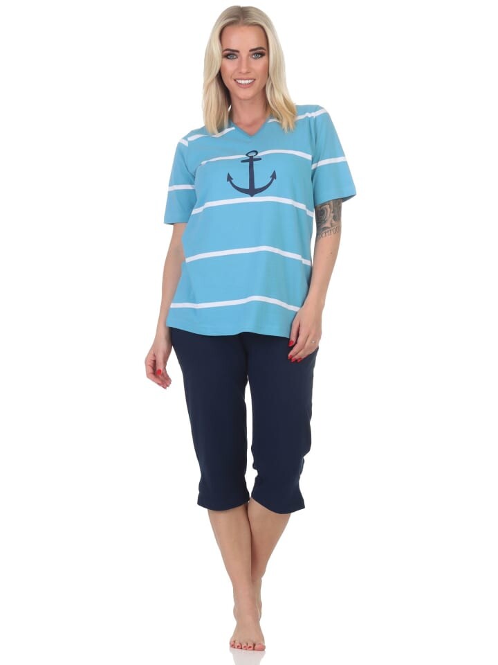 Ночное белье NORMANN, светло-синий
Ночное белье NORMANN, светло-синий