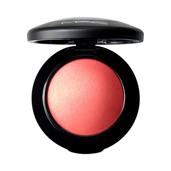 Руж Mineralize Blush Mac Cosmetics, цвет petal power
Руж Mineralize Blush Mac Cosmetics, цвет petal power