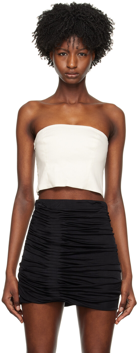 Белый топ-труба Lica Gauge81
Белый топ-труба Lica Gauge81