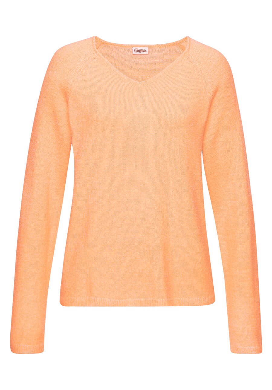 Свитер BUFFALO, Peach
Свитер BUFFALO, Peach