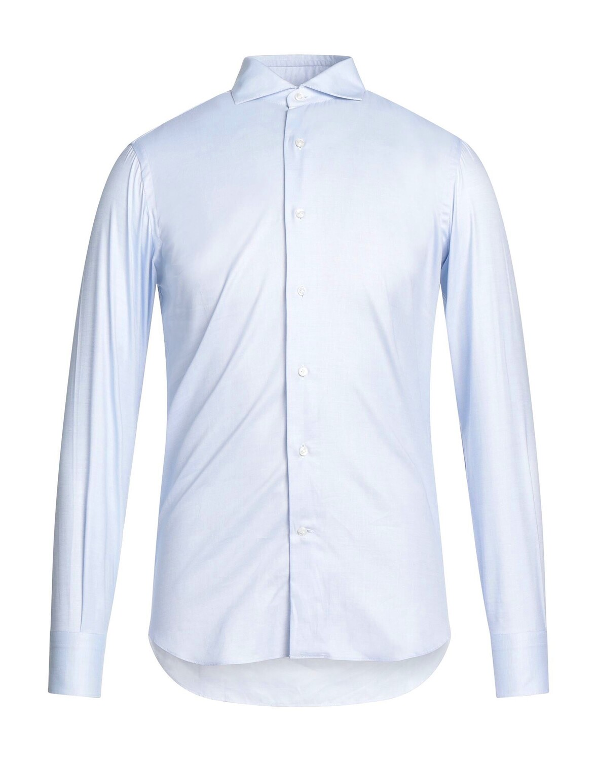 Рубашка Vangher, небесно-голубой
Рубашка Vangher, небесно-голубой