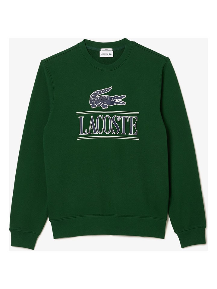 Lacoste Зеленая толстовка, Зеленый, Lacoste Зеленая толстовка
Lacoste Зеленая толстовка, Зеленый, Lacoste Зеленая толстовка