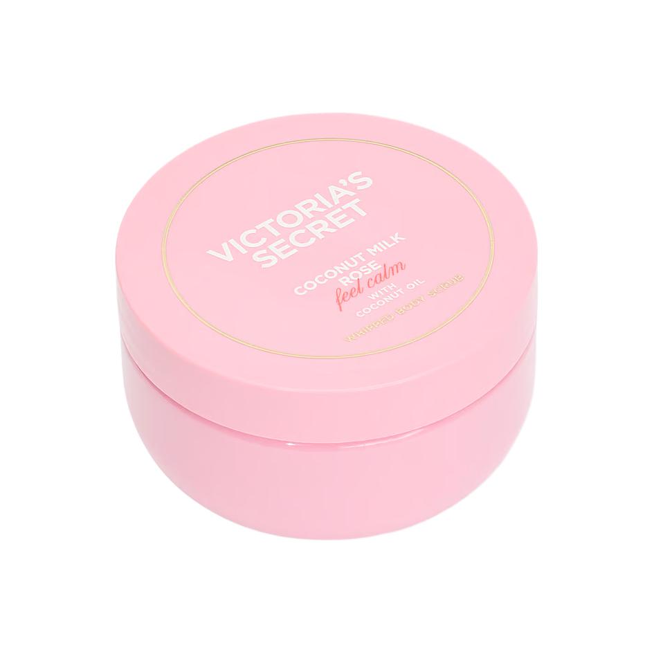 Ванильная орхидея скраб 216 г увлажняет и питает Victoria's Secret
Ванильная орхидея скраб 216 г увлажняет и питает Victoria's Secret