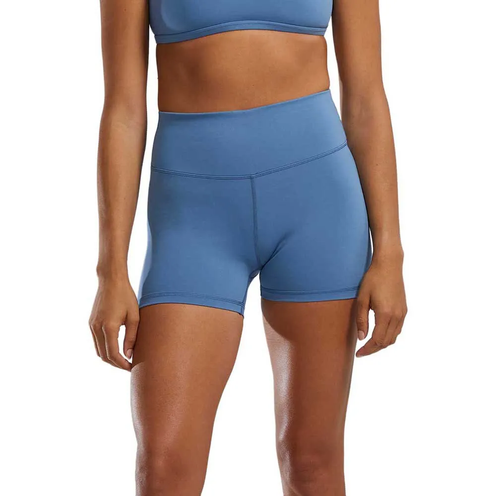 Леггинсы TYR Joule Elite 3.25´´ High Waist Short, синий
Леггинсы TYR Joule Elite 3.25´´ High Waist Short, синий