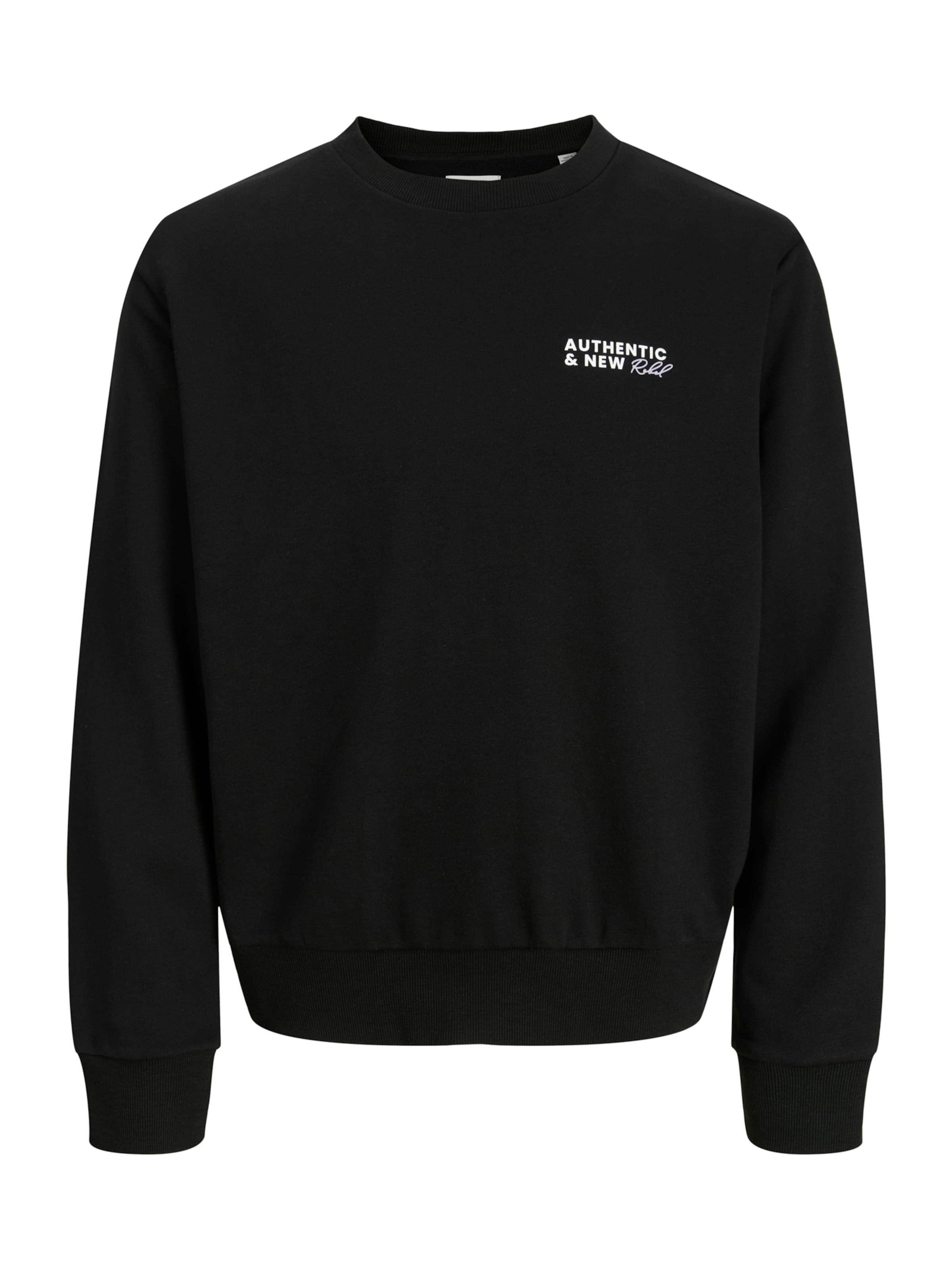 JJ Rebel Свитшот 'JREBHAYDEN' в черном цвете, Черный, JJ Rebel Свитшот 'JREBHAYDEN' в черном цвете
JJ Rebel Свитшот 'JREBHAYDEN' в черном цвете, Черный, JJ Rebel Свитшот 'JREBHAYDEN' в черном цвете