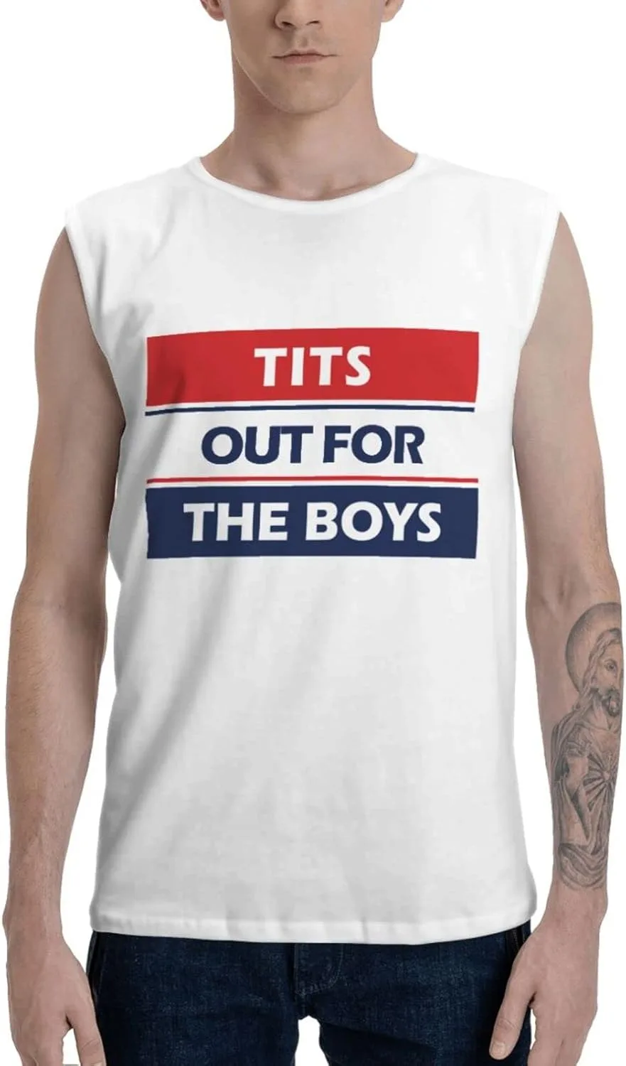 Футболка Funny Shirts for Men Tits Out for The Boys PLOWS
Футболка Funny Shirts for Men Tits Out for The Boys PLOWS