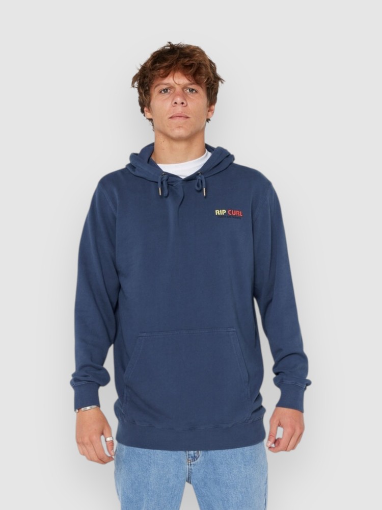 Худи Rip Curl Surf Revival Line Up Hoodie, light navy
Худи Rip Curl Surf Revival Line Up Hoodie, light navy