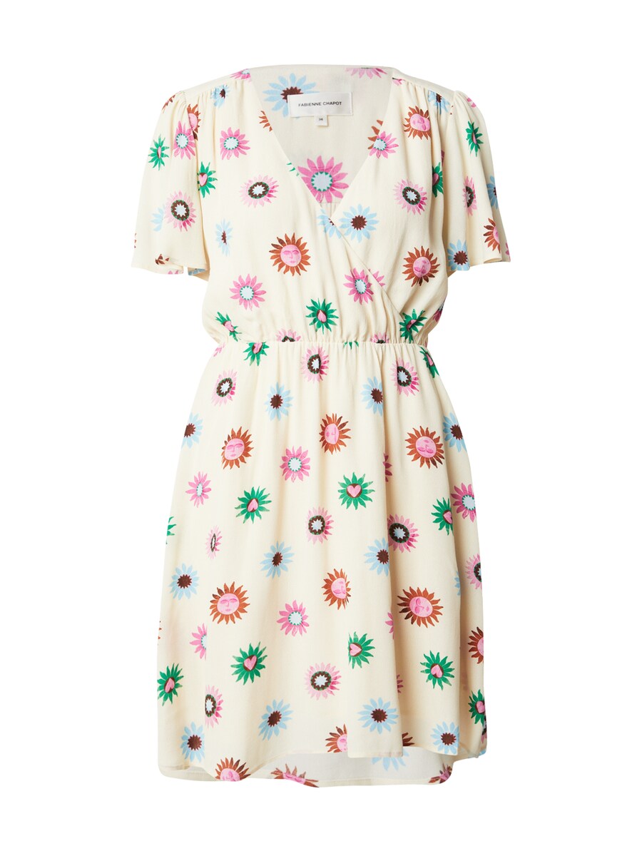 Летнее платье Fabienne Chapot Asha, White
Летнее платье Fabienne Chapot Asha, White