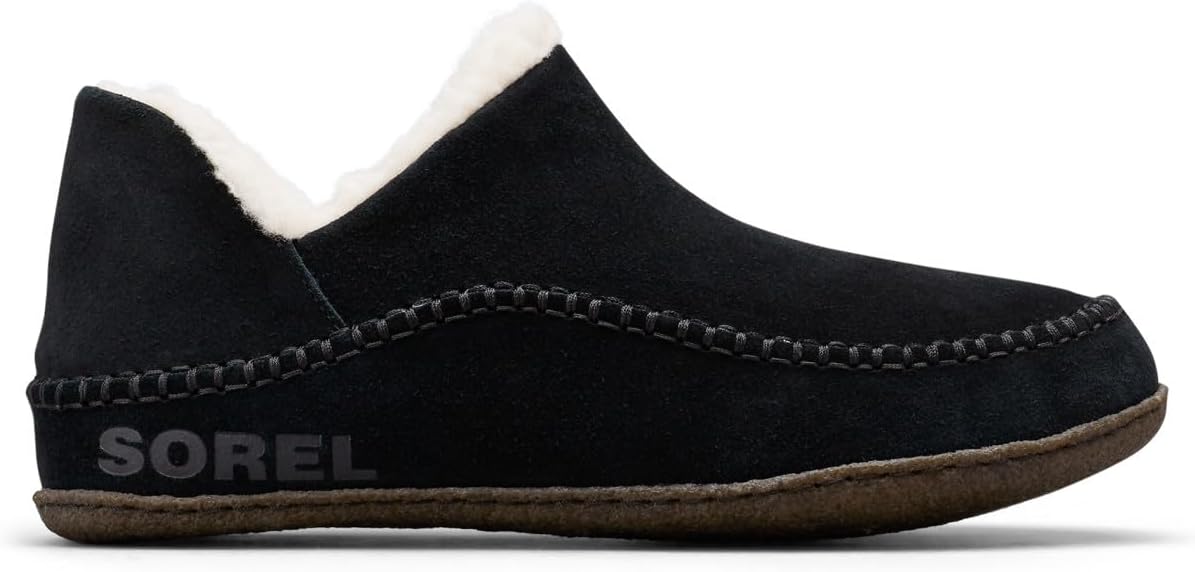 Мужские тапочки SOREL Manawan II, черный
Мужские тапочки SOREL Manawan II, черный