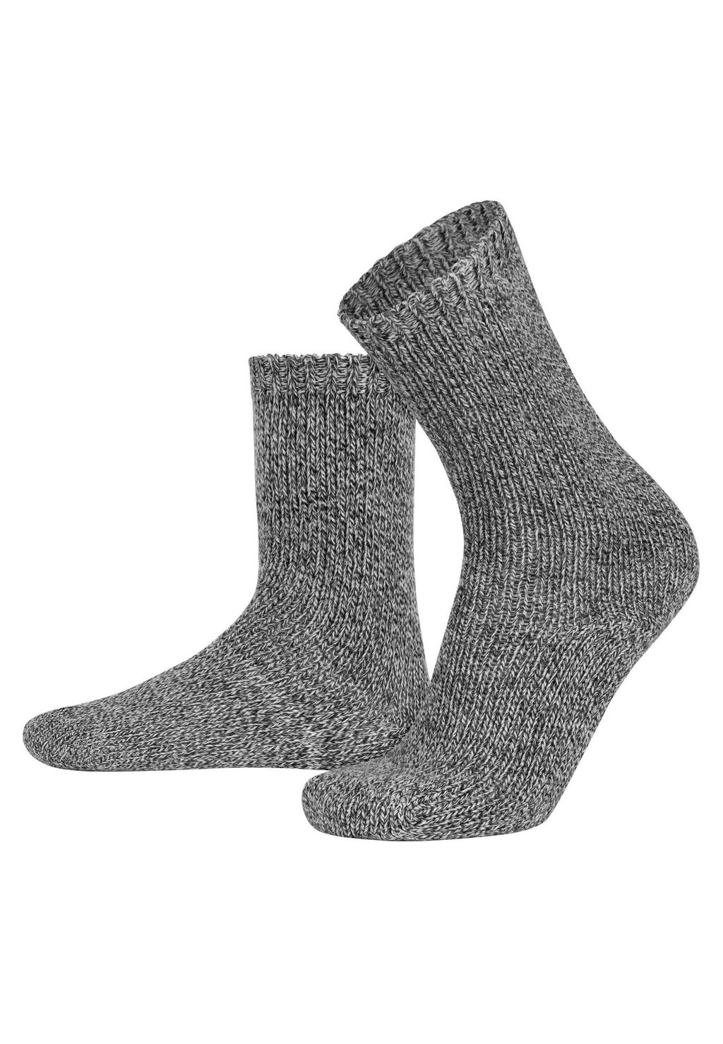 Носки 2 PACK Normani, антрацит
Носки 2 PACK Normani, антрацит