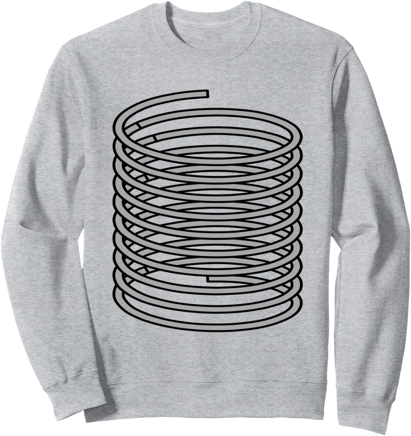 Весенний костюм, толстовка Fashion Tees, серый
Весенний костюм, толстовка Fashion Tees, серый