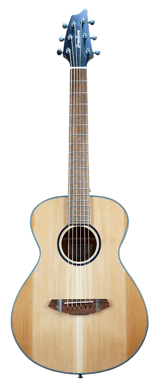 Акустическая гитара 2023 Breedlove Eco Series Discovery S Companion, Cedar/Mahogany - Natural - SEE PHOTOS
Акустическая гитара 2023 Breedlove Eco Series Discovery S Companion, Cedar/Mahogany - Natural - SEE PHOTOS