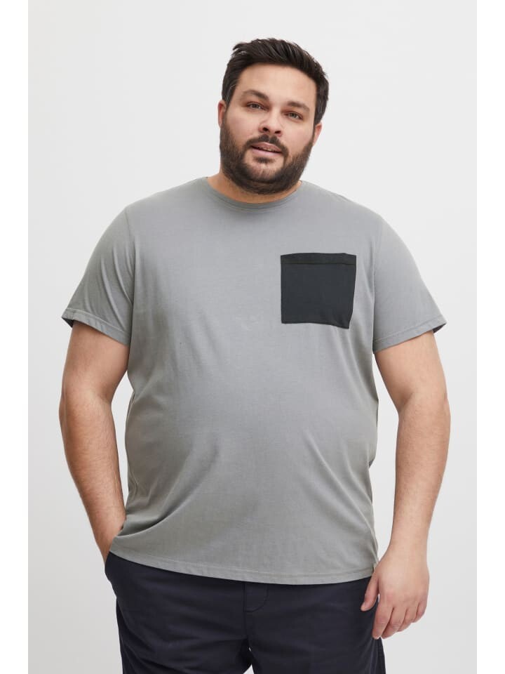 Футболка BLEND, серый
Футболка BLEND, серый