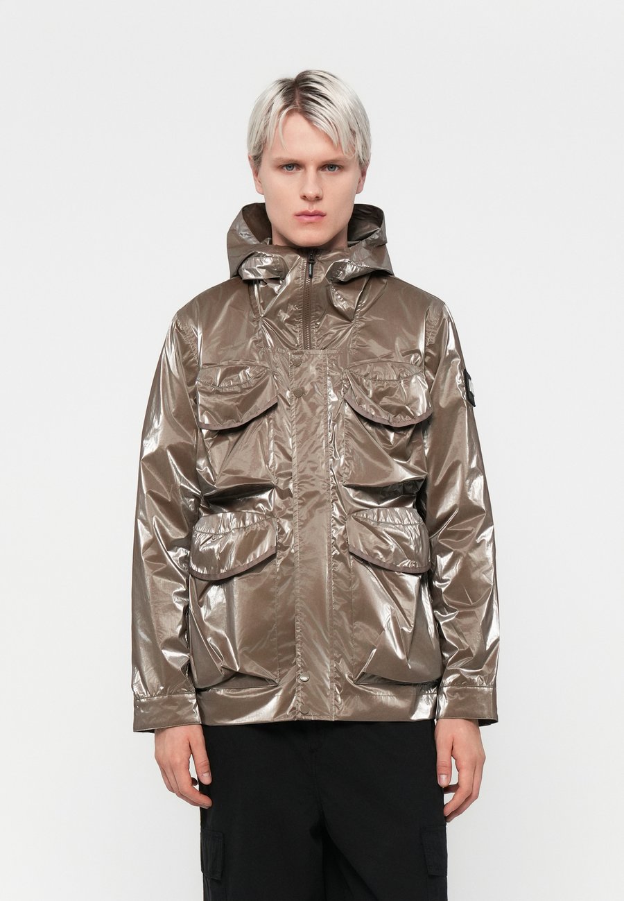 Куртка Weekend Offender COTOCA, Tobacco/Brown
Куртка Weekend Offender COTOCA, Tobacco/Brown