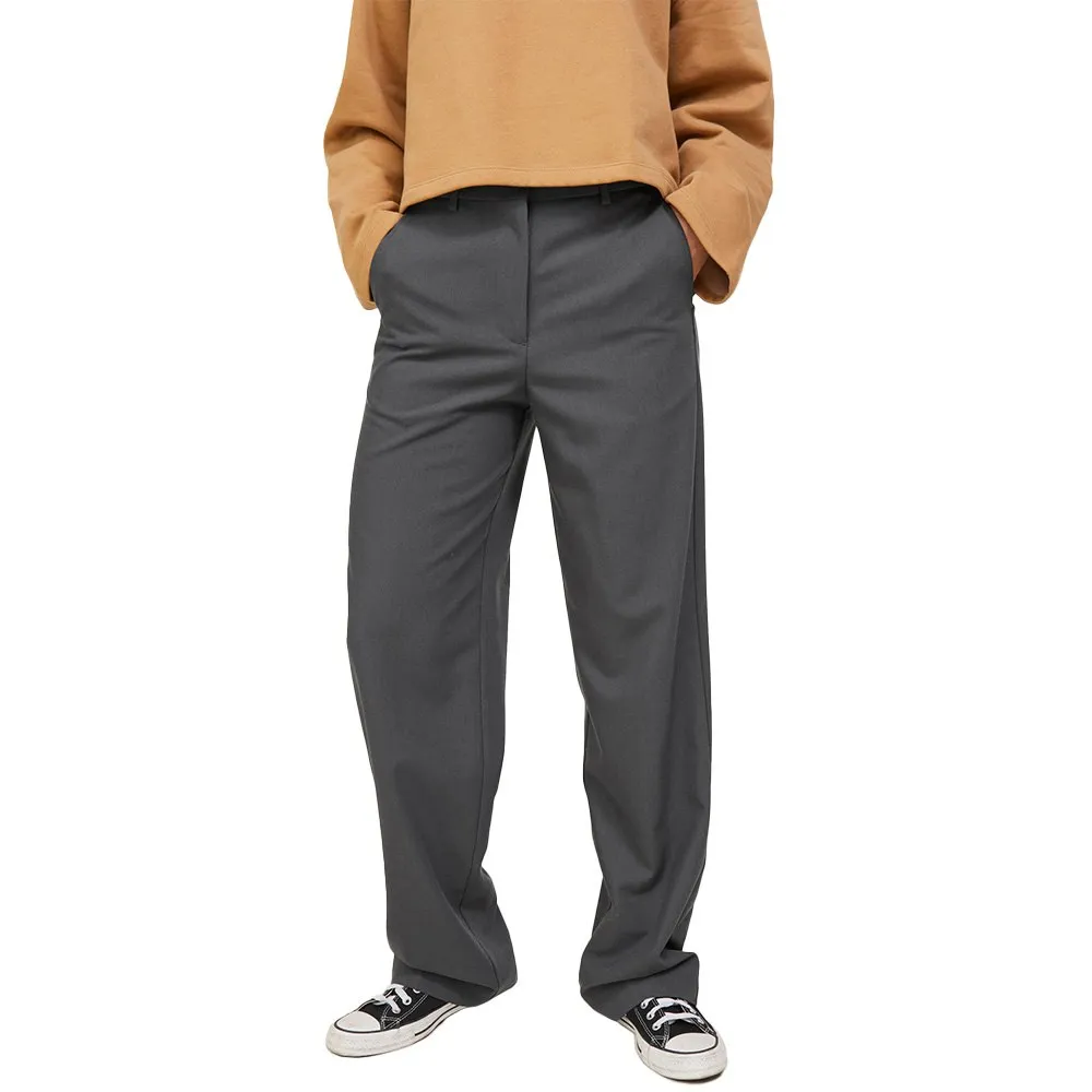 Брюки Jack & Jones Mary Regular, серый
Брюки Jack & Jones Mary Regular, серый