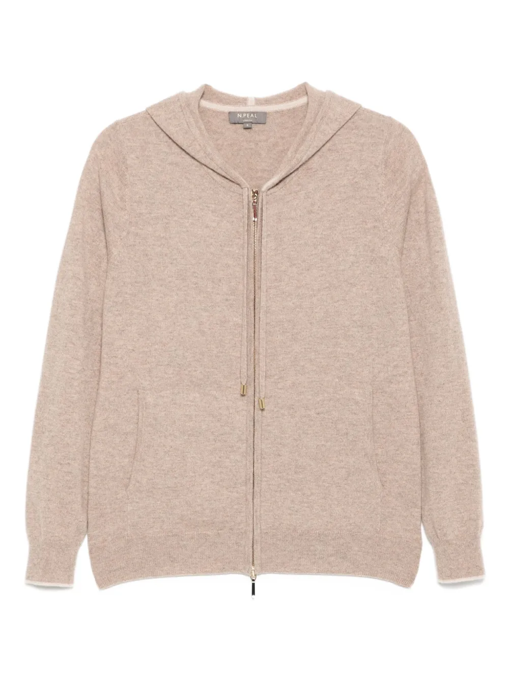 Худи Ada N.Peal, нейтральный
Худи Ada N.Peal, нейтральный