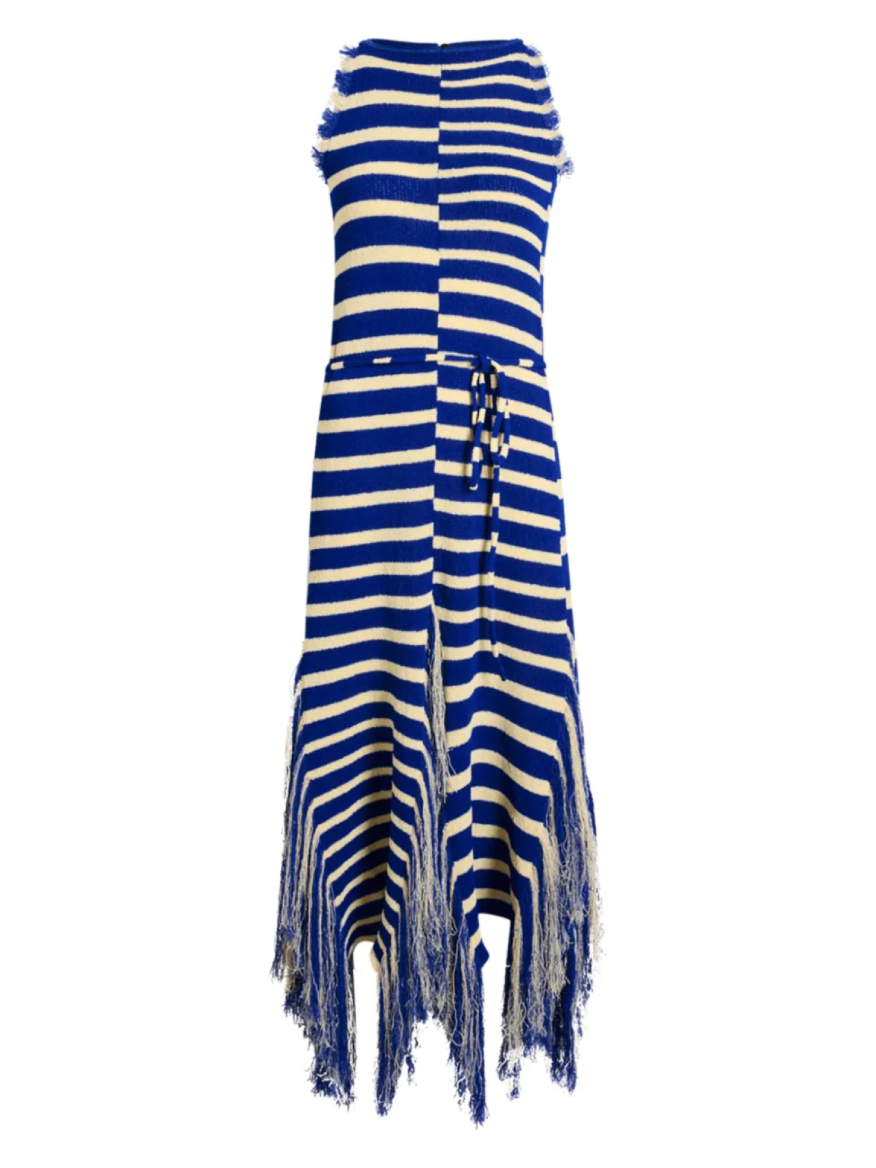 Платье Yves Proenza Schouler, синий
Платье Yves Proenza Schouler, синий