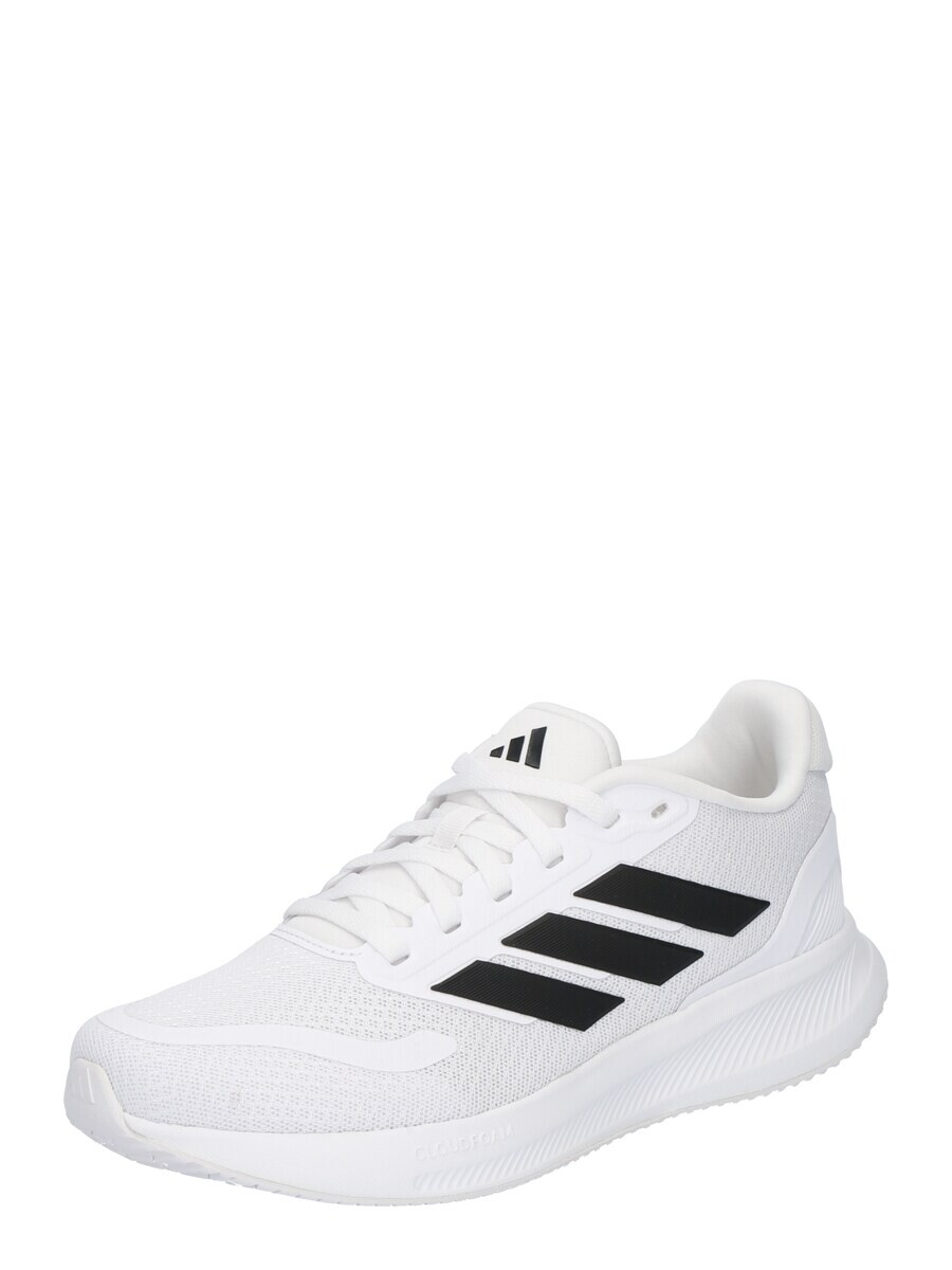 Кроссовки ADIDAS SPORTSWEAR Athletic Runfalcon 5, белый
Кроссовки ADIDAS SPORTSWEAR Athletic Runfalcon 5, белый