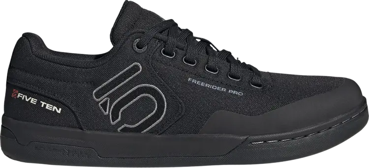 Кроссовки Five Ten Freerider Pro Canvas 'Black Grey', черный, Серый;черный, Кроссовки Five Ten Freerider Pro Canvas 'Black Grey', черный
Кроссовки Five Ten Freerider Pro Canvas 'Black Grey', черный, Серый;черный, Кроссовки Five Ten Freerider Pro Canvas 'Black Grey', черный