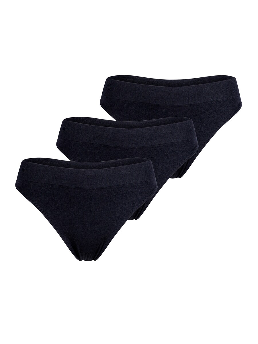 Стринги Lauren Ralph Lauren, черный
Стринги Lauren Ralph Lauren, черный