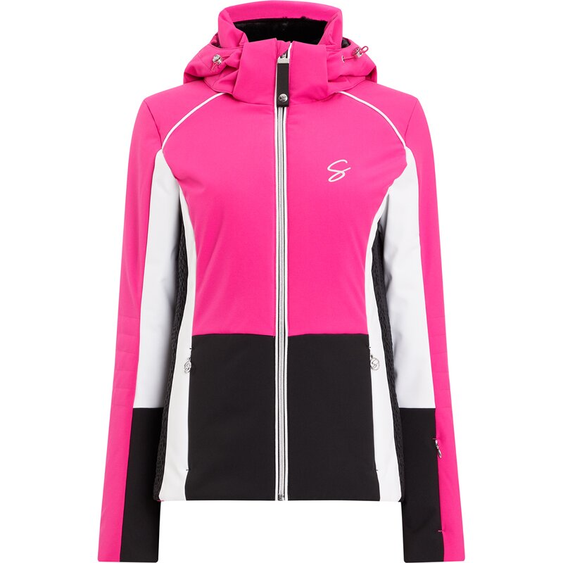 Куртка ida w Mckinley, белый
Куртка ida w Mckinley, белый