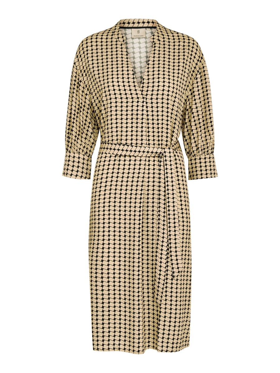 Платье Peppercorn Lykke Sabia, песочный
Платье Peppercorn Lykke Sabia, песочный