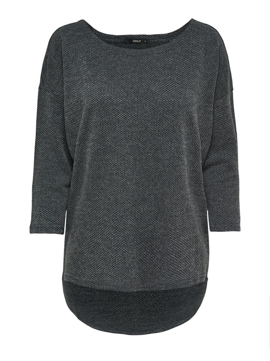 Свитер Only ALBA, пятнистый серый
Свитер Only ALBA, пятнистый серый