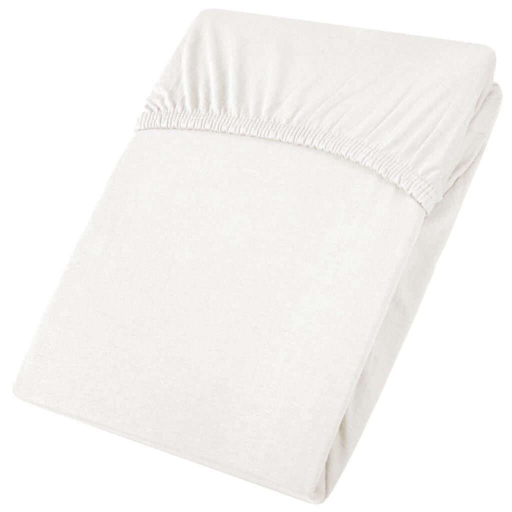 Active Topper 90x200-100x200 белоснежный хлопковый трикотаж ок. 145 г/м² CelinaTex
Active Topper 90x200-100x200 белоснежный хлопковый трикотаж ок. 145 г/м² CelinaTex