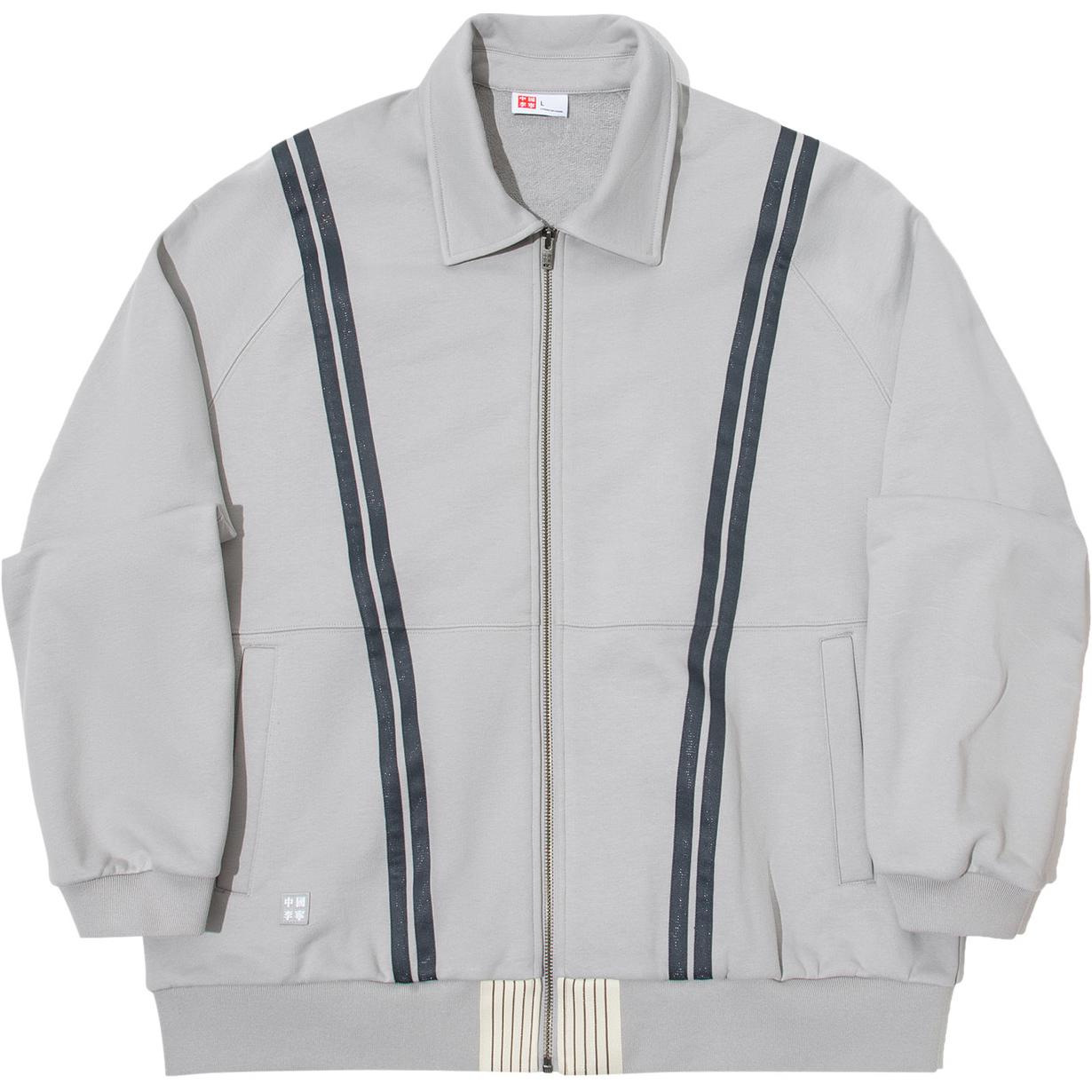 Куртки и пальто LiNing x KEH FORME, унисекс, светло-серый цвет
Куртки и пальто LiNing x KEH FORME, унисекс, светло-серый цвет