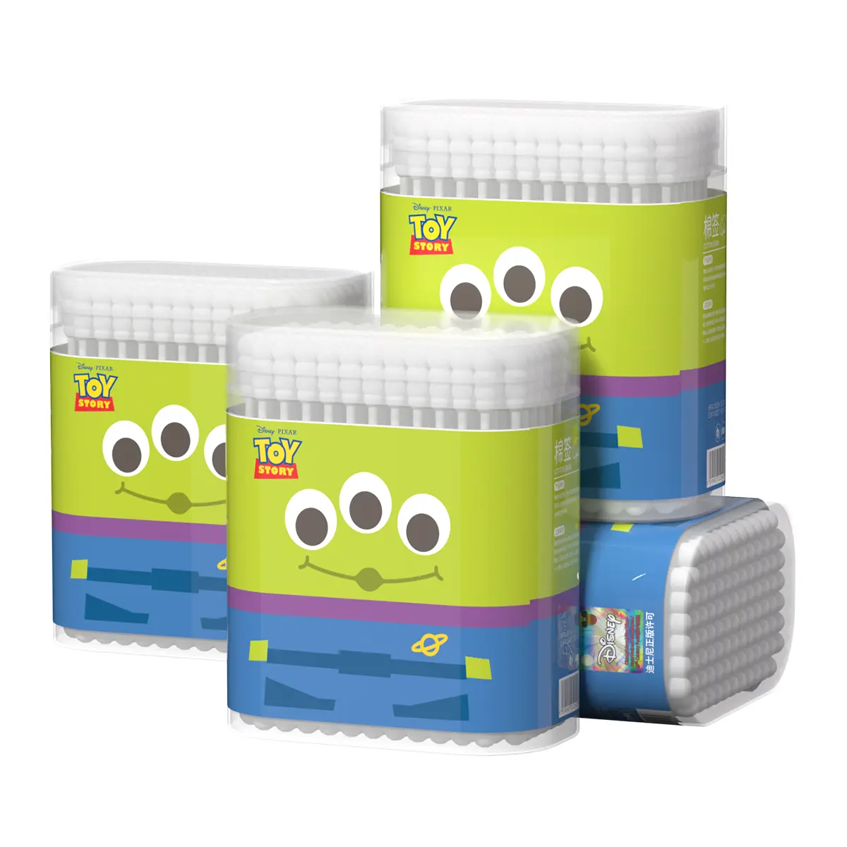 Инструменты для макияжа unisex Disney
Инструменты для макияжа unisex Disney