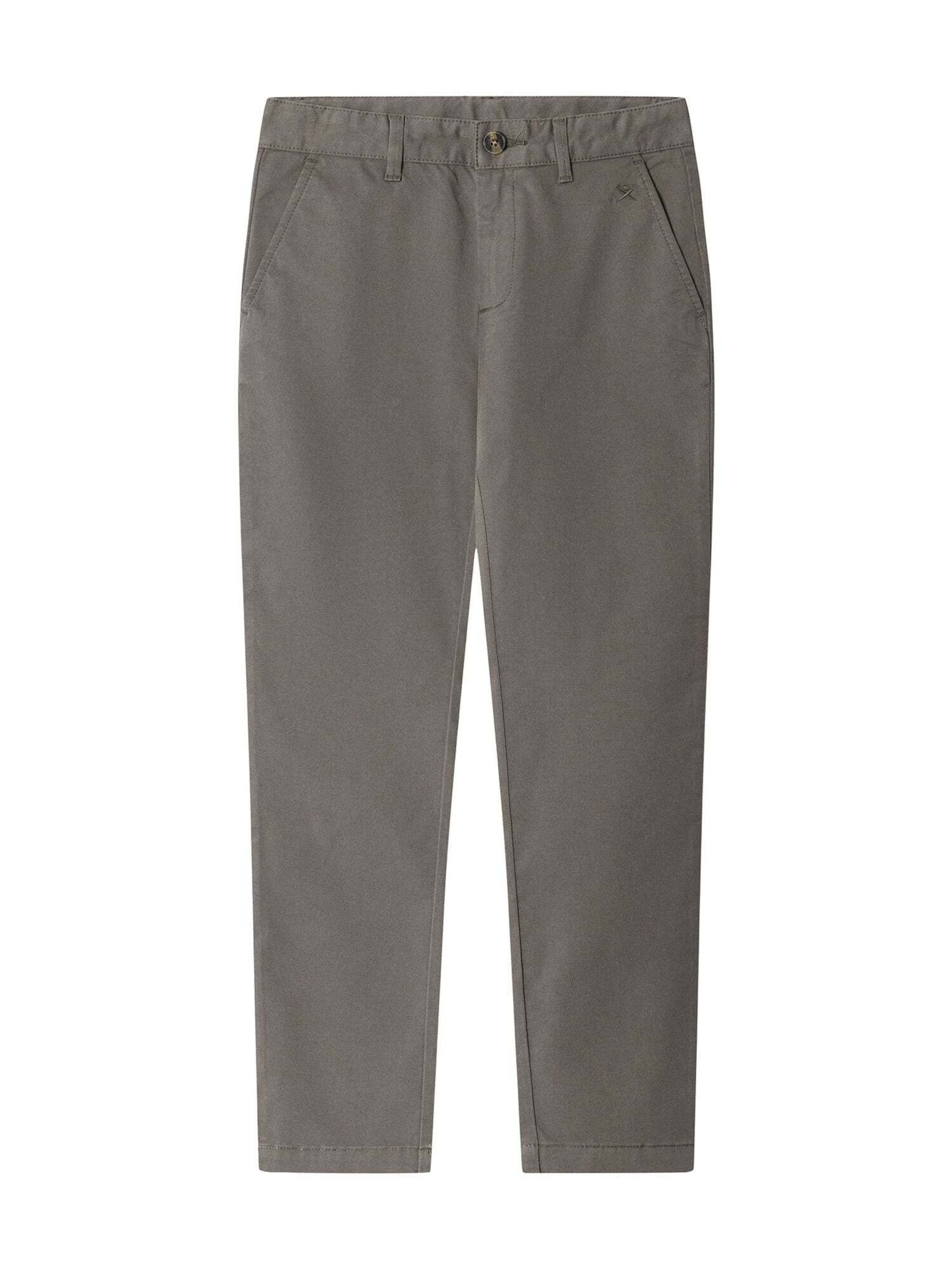 Hackett London Брюки Regular 'Classic' в цвете Fir
Hackett London Брюки Regular 'Classic' в цвете Fir