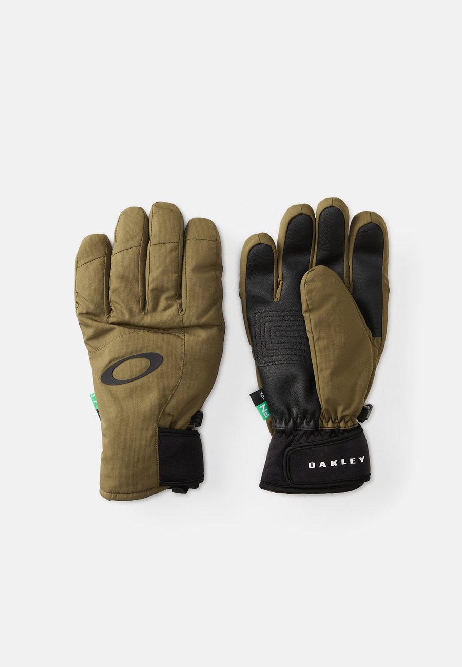 Перчатки Oakley POWDER RIDGE GLOVE UNISEX, Olive
Перчатки Oakley POWDER RIDGE GLOVE UNISEX, Olive