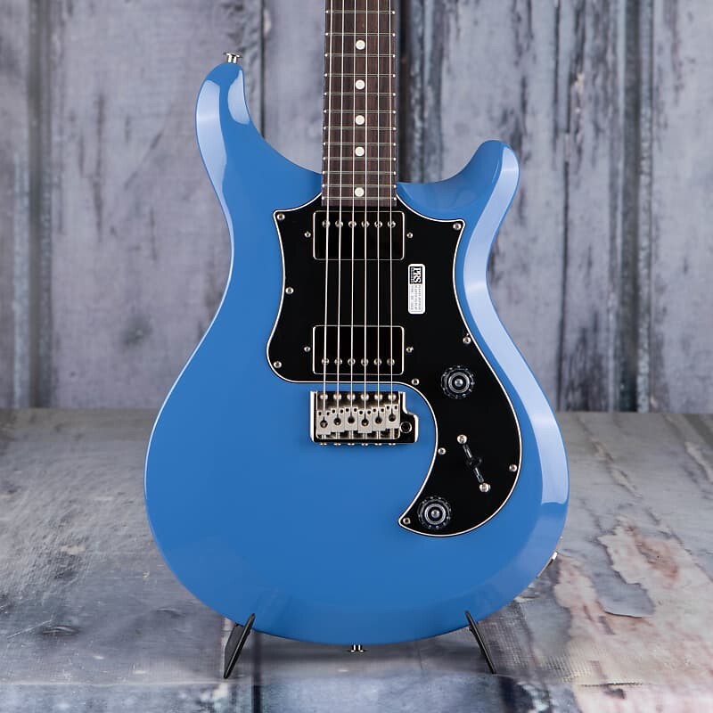 Электрогитара Paul Reed Smith S2 Standard 24, Mahi Blue
Электрогитара Paul Reed Smith S2 Standard 24, Mahi Blue