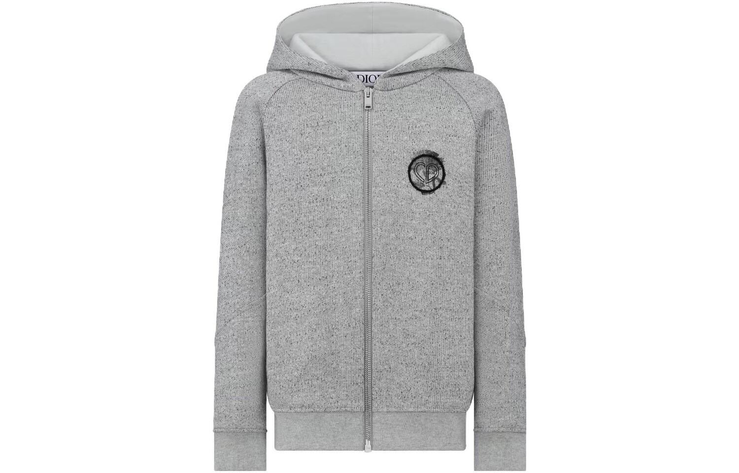 Детская толстовка Dior, серый
Детская толстовка Dior, серый
