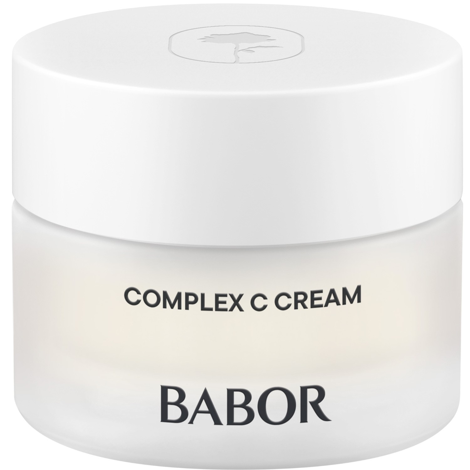 Крем для лица care complex c cream Babor, объем 50 мл
Крем для лица care complex c cream Babor, объем 50 мл