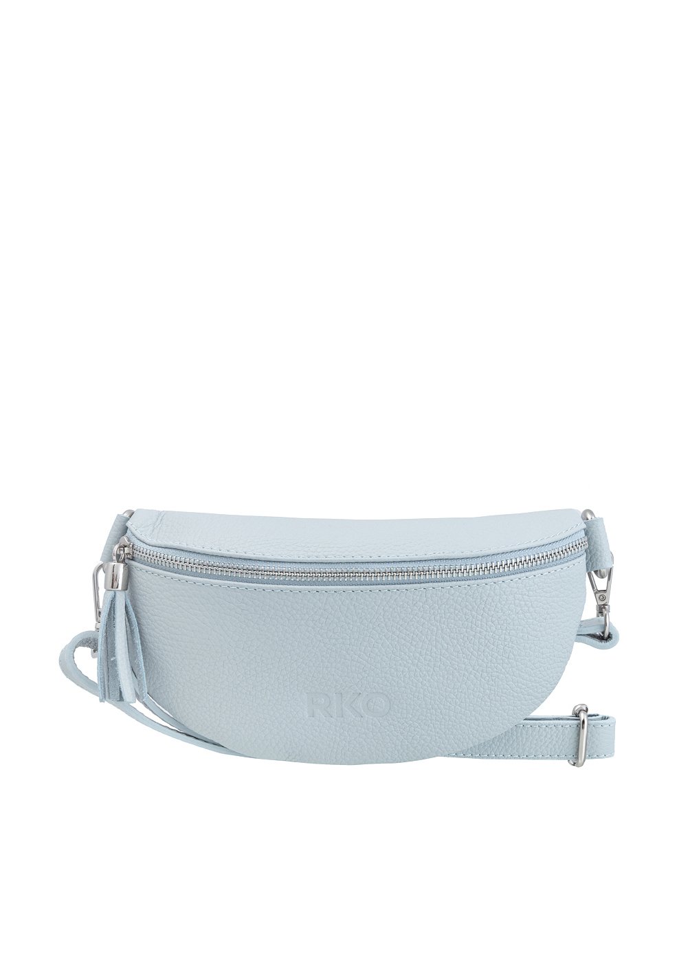 Сумка через плечо Across body bag RYŁKO, цвет Błękitny Rs
Сумка через плечо Across body bag RYŁKO, цвет Błękitny Rs