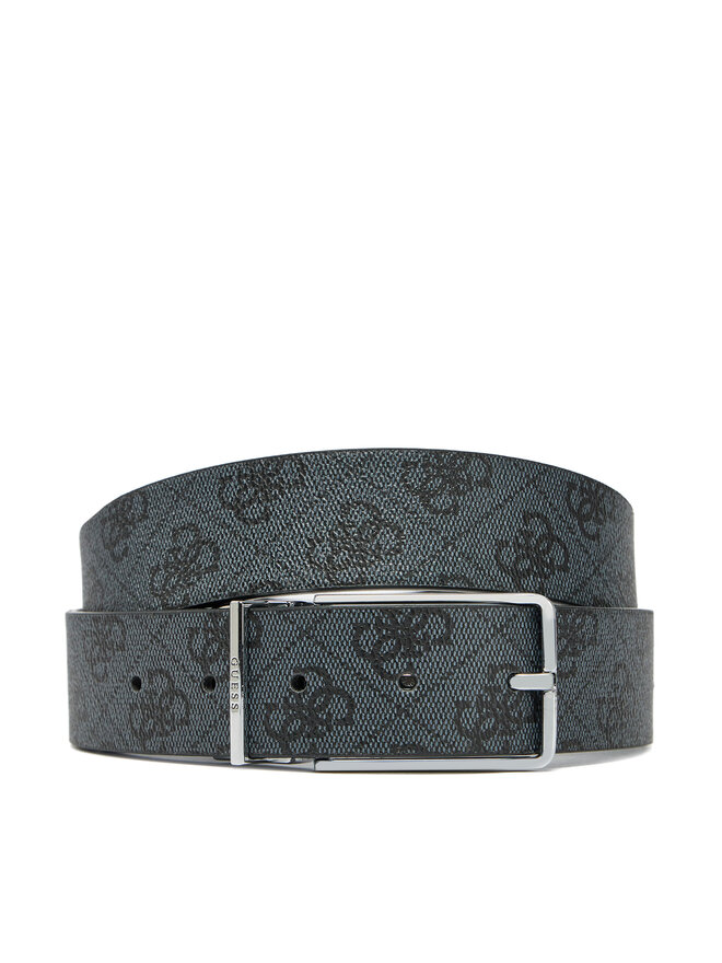 Мужской ремень Guess BMAGLO P5235, черный
Мужской ремень Guess BMAGLO P5235, черный