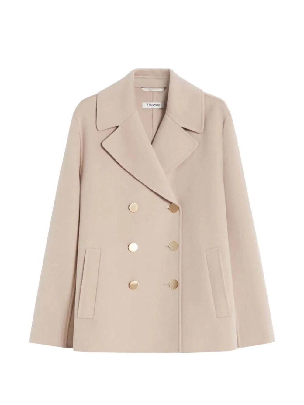 Куртка 2619041041600 051 PINK POWDER 'S Max Mara, бежевый
Куртка 2619041041600 051 PINK POWDER 'S Max Mara, бежевый