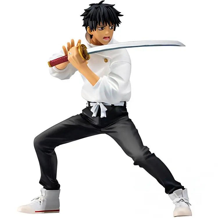 Очки yuta okkotsu, театральное издание, jujutsu kaisen 0 BANPRESTO
Очки yuta okkotsu, театральное издание, jujutsu kaisen 0 BANPRESTO