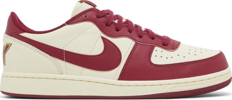 Кроссовки Terminator Low 'NY vs. NY', красный
Кроссовки Terminator Low 'NY vs. NY', красный