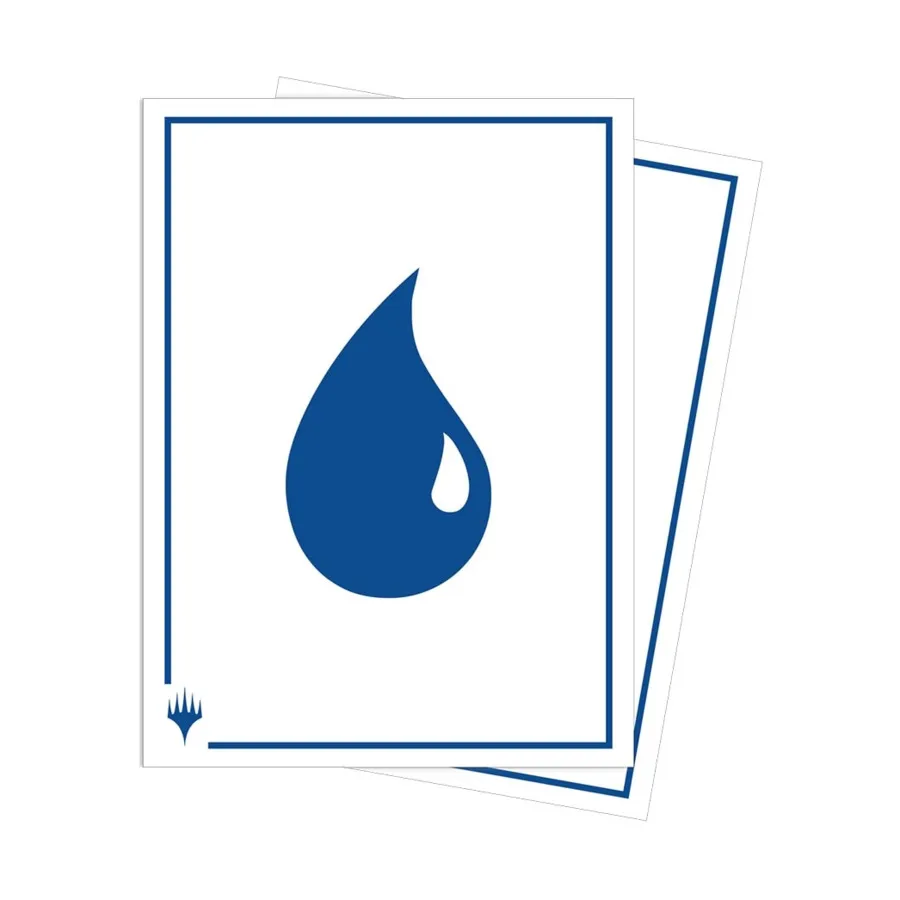 Рукава Apex – Остров Маны 8 (105), Official Magic - The Gathering Sleeves - Mana & Lands
Рукава Apex – Остров Маны 8 (105), Official Magic - The Gathering Sleeves - Mana & Lands