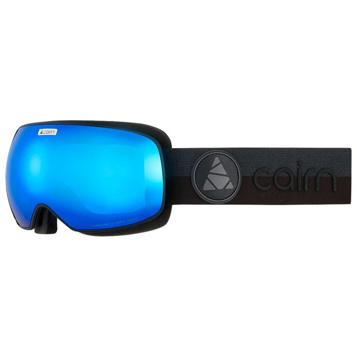 Горнолыжные очки Gravity Mat, черные, синие, Spx 3000 Ium + Spx 1000, желтые Cairn
Горнолыжные очки Gravity Mat, черные, синие, Spx 3000 Ium + Spx 1000, желтые Cairn