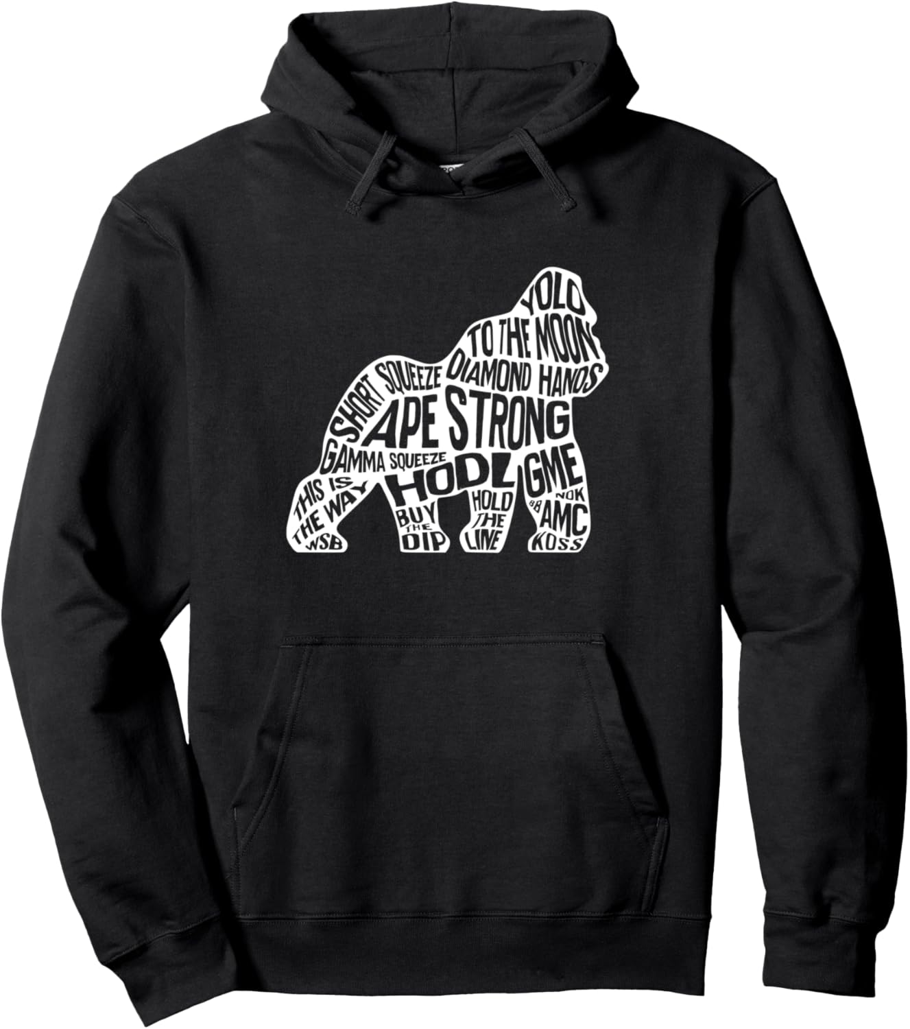 Худи Apes Together Strong Stock Short Squeeze, черная Hodlambo Stock Ape Tees, Черный, Худи Apes Together Strong Stock Short Squeeze, черная Hodlambo Stock Ape Tees
Худи Apes Together Strong Stock Short Squeeze, черная Hodlambo Stock Ape Tees, Черный, Худи Apes Together Strong Stock Short Squeeze, черная Hodlambo Stock Ape Tees