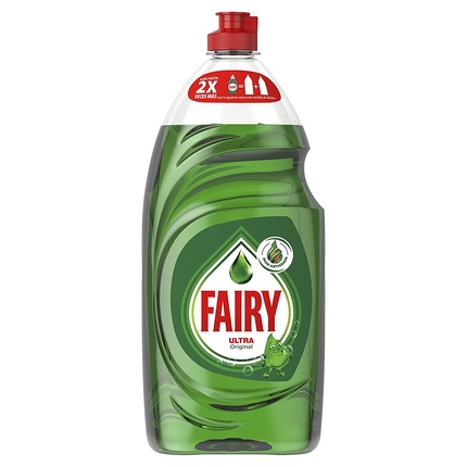 Обычный 820мл Fairy
Обычный 820мл Fairy