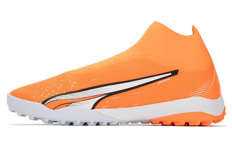 Футбольные бутсы Puma Ultra Match Мужской
Футбольные бутсы Puma Ultra Match Мужской