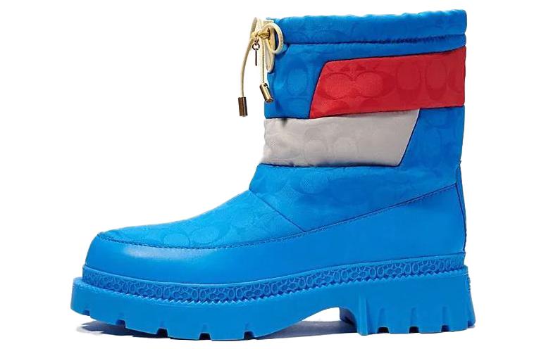 Ботинки мужские синие COACH, Синий, Ботинки мужские синие COACH
Ботинки мужские синие COACH, Синий, Ботинки мужские синие COACH