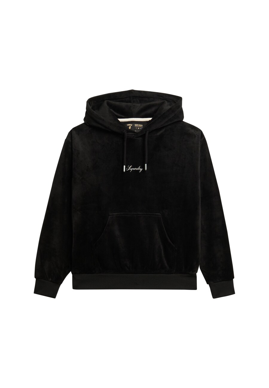 Толстовка Superdry Country Club, Black
Толстовка Superdry Country Club, Black